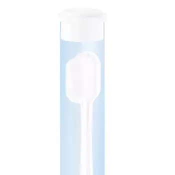 HAUSLAND Зубная щетка с мягкой щетиной