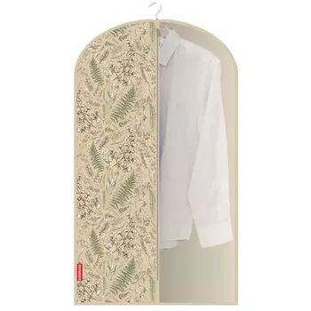 HAUSMANN Чехол для одежды Herbarium