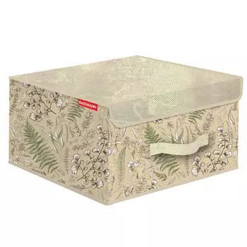 HAUSMANN Кофр для хранения Herbarium