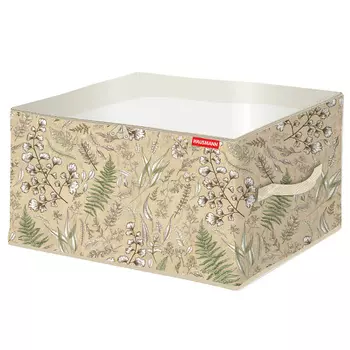 HAUSMANN Кофр для хранения Herbarium