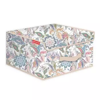 HAUSMANN Кофр для хранения Paisley