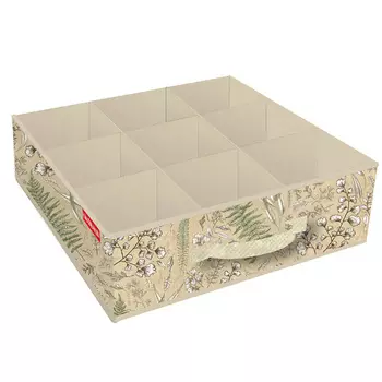 HAUSMANN Органайзер Herbarium, 9 ячеек