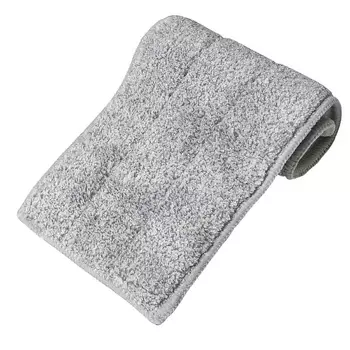 HAUSMANN Сменная насадка для швабры Elbrus