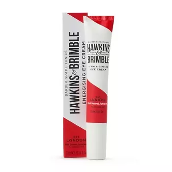 HAWKINS & BRIMBLE Крем для области под глазами тонизирующий Elemi & Ginseng Eye Cream