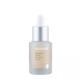 HAYEJIN Сыворотка для лица Восстанавливающая Blessing of Sprout Enriched Serum 17.0