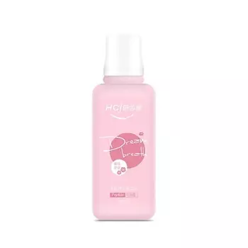 HCJ Ополаскиватель для полости рта с пептидами, мягкий уход. Аромат «Цветущая сакура».