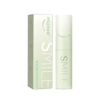 HCJ Спрей для полости рта с растительными экстактами, аромат "Морской бриз и лайм"