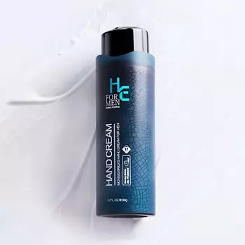 HE FOR MEN Крем для рук brick-moving hand cream