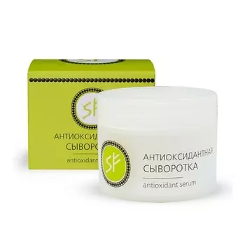 HEALTH&BEAUTY Сыворотка антиоксидантная - антиоксидантная серия 5F 50.0