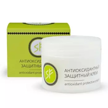 HEALTH&BEAUTY Защитный крем антиоксидантный - антиоксидантная серия 5F 50.0