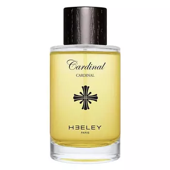 HEELEY Парфюмерная вода Cardinal