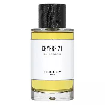 HEELEY Парфюмерная вода Chypre 21