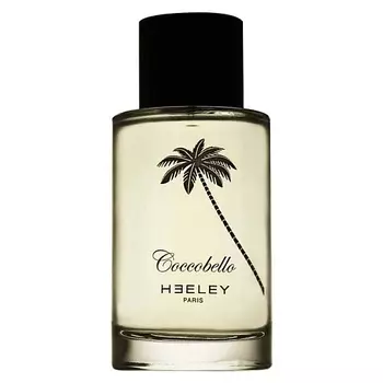 HEELEY Парфюмерная вода Coccobello