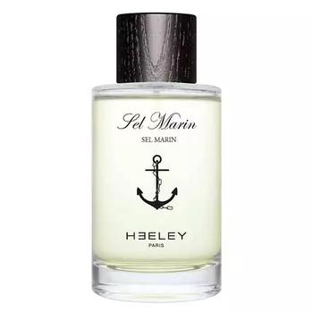 HEELEY Парфюмерная вода Sel Marin