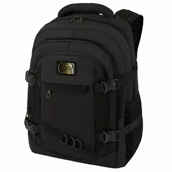 HEIKKI Рюкзак DESERTED 3 отделения