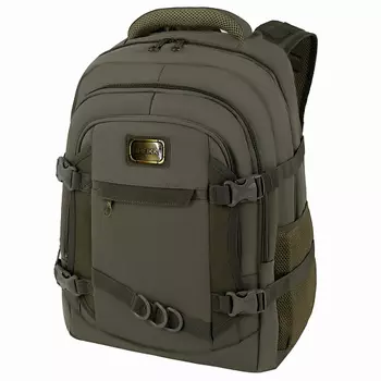 HEIKKI Рюкзак DESERTED 3 отделения, эргономичный