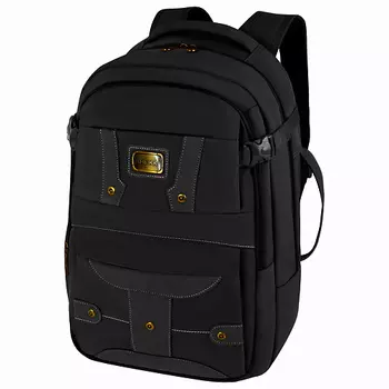 HEIKKI Рюкзак DESERTED отделение для ноутбука, EVA спинка