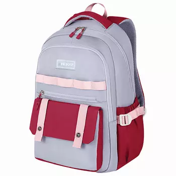 HEIKKI Рюкзак GOODLY 2 отделения, отделение для ноутбука