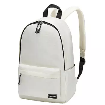 HEIKKI Рюкзак POSITIVE универсальный, карман-антивор, Beige