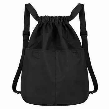 HEIKKI Рюкзак спортивный мешок PACK , 2 отделения