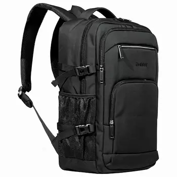 HEIKKI Рюкзак-сумка UTILITY 2 отделения, отделение для ноутбука, USB-порт