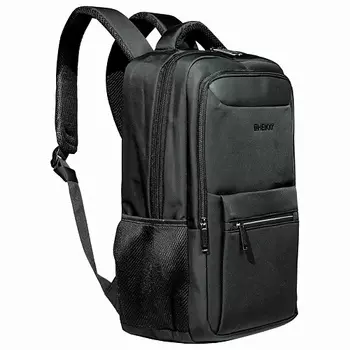 HEIKKI Рюкзак UTILITY 2 отделения, отделение для ноутбука, USB-порт