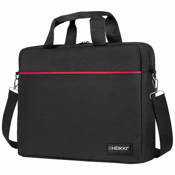 HEIKKI Сумка портфель MAXIMUM с отделением для ноутбука