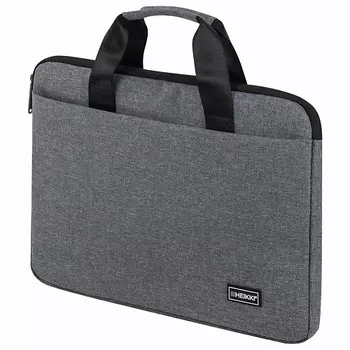HEIKKI Сумка портфель ULTRA с отделением для ноутбука Dusky