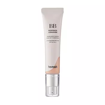 HEIMISH BB крем с керамидами Moringa Ceramide BB Cream SPF 30 PA++