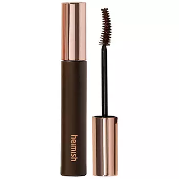 HEIMISH Удлиняющая тушь Dailism Smudge Stop Mascara Curling Black
