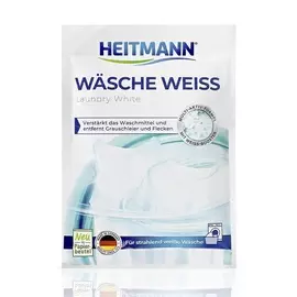 HEITMANN Отбеливатель для белого белья Wasche Weiss 50