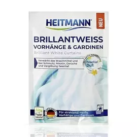 HEITMANN Средство для стирки гардин Heitmann 50.0
