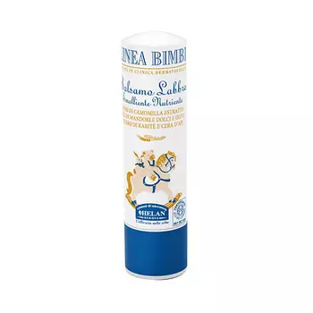 HELAN Детский бальзам для губ Linea Bimbi