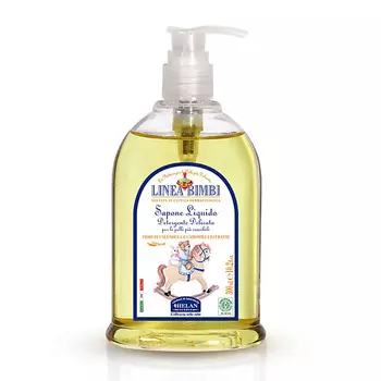 HELAN Детское жидкое мыло Linea Bimbi 300.0