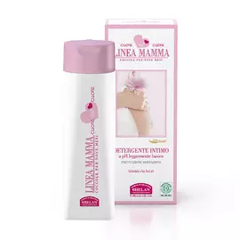 HELAN Очищающее средство для интимной гигиены Linea Mamma 200.0