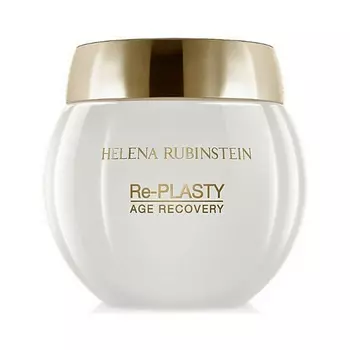HELENA RUBINSTEIN Антивозрастная увлажняющая крем-маска для лица Re-Plasty Age Recovery 50.0
