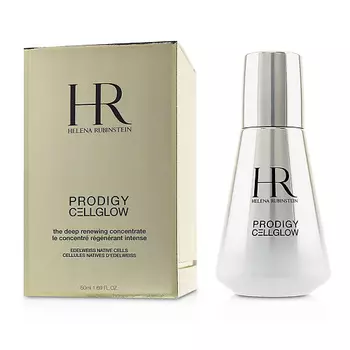 HELENA RUBINSTEIN Концентрат для глубокого обновления кожи Prodigy Cellglow The Deep Renewing 50.0