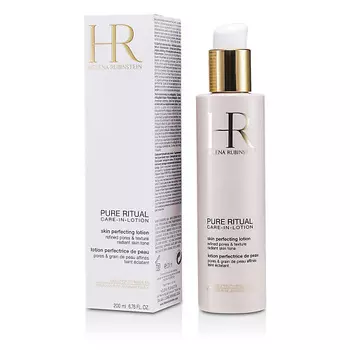 HELENA RUBINSTEIN Лосьон для глубокого очищения кожи и сужения пор Pure Ritual Care-In-Lotion 200.0