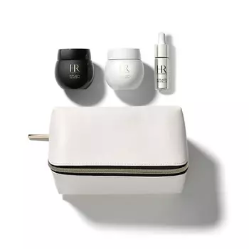 HELENA RUBINSTEIN Набор Re-Plasty Age Recovery: Дневной крем + Ночной крем + Сыворотка-филлер