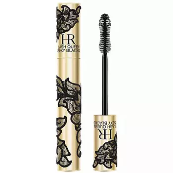HELENA RUBINSTEIN Тушь для ресниц Lash Queen Sexy Blacks