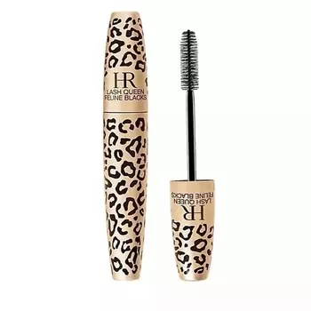 HELENA RUBINSTEIN Тушь для ресниц Lash Queen Feline Blacks