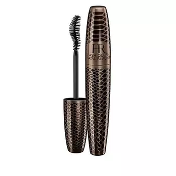 HELENA RUBINSTEIN Водостойкая тушь для ресниц Lash Queen Fatal Blacks Waterproof