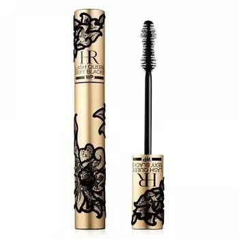 HELENA RUBINSTEIN Водостойкая тушь для ресниц Lash Queen Sexy Blacks Waterproof