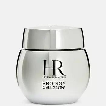 HELENA RUBINSTEIN Восстанавливающий и разглаживающий крем для кожи вокруг глаз Cellglow Radiant Eye 15.0