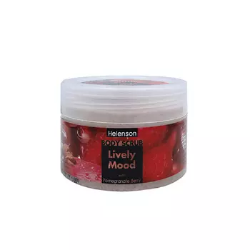 HELENSON Скраб для тела Живое настроение 250