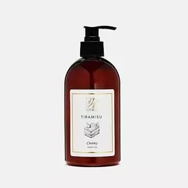 HELGI HELEN Крем-мыло Тирамису 500.0