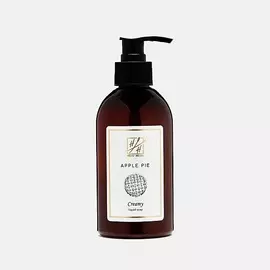 HELGI HELEN Крем-мыло Яблочный пирог 300.0