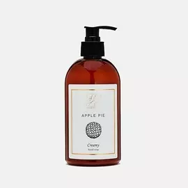 HELGI HELEN Крем-мыло Яблочный пирог 500.0