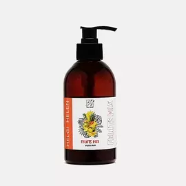 HELGI HELEN Жидкое мыло Фруктовый микс 300.0