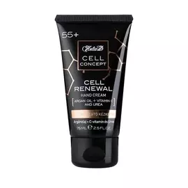 HELIA-D Concept Cell Renewal Крем для рук омолаживающий 55+ 75.0